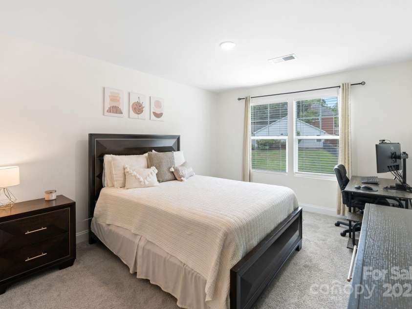 7308 Rothmore Street, Charlotte, NC 28215.  MLS# CAR4257950, YatesRealty ID 31075. 