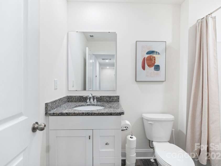 7308 Rothmore Street, Charlotte, NC 28215.  MLS# CAR4257950, YatesRealty ID 31075. 
