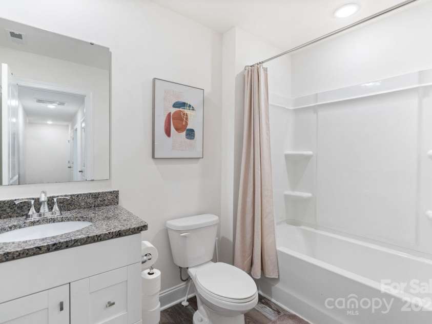 7308 Rothmore Street, Charlotte, NC 28215.  MLS# CAR4257950, YatesRealty ID 31075. 