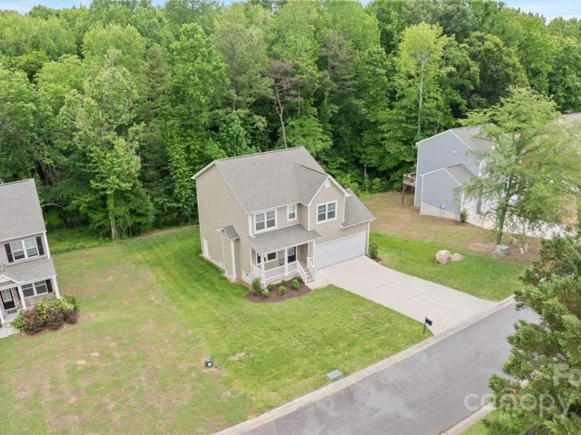 7308 Rothmore Street, Charlotte, NC 28215.  MLS# CAR4257950, YatesRealty ID 31075. 