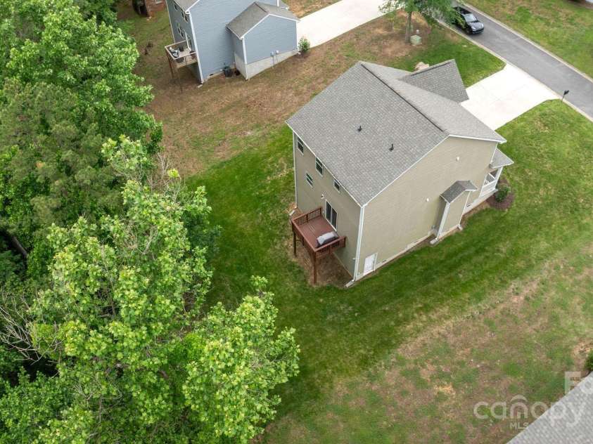 7308 Rothmore Street, Charlotte, NC 28215.  MLS# CAR4257950, YatesRealty ID 31075. 