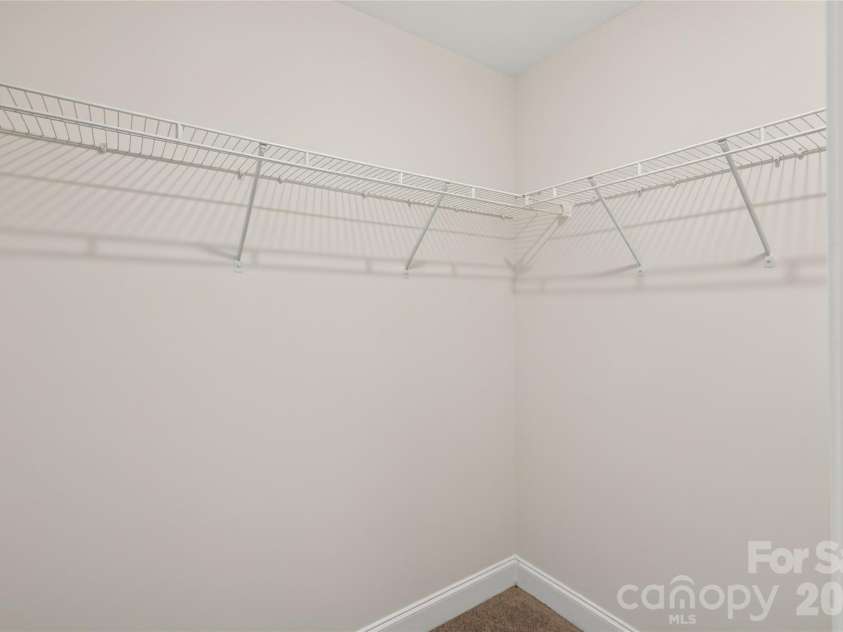7308 Rothmore Street, Charlotte, NC 28215.  MLS# CAR4340834, YatesRealty ID 31075. Closet