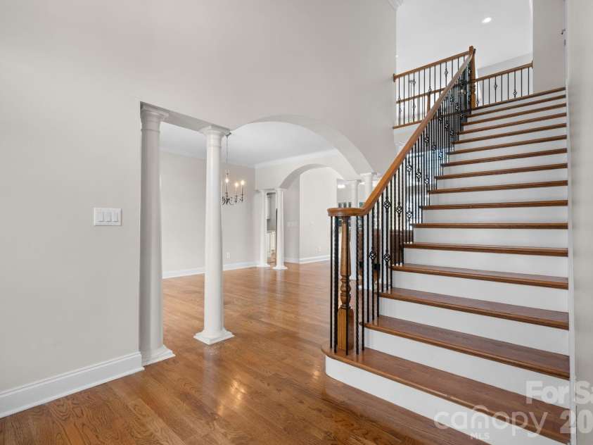2301 Willow Creek Drive, Newton, NC 28658.  MLS# CAR4335777, YatesRealty ID 31076. 