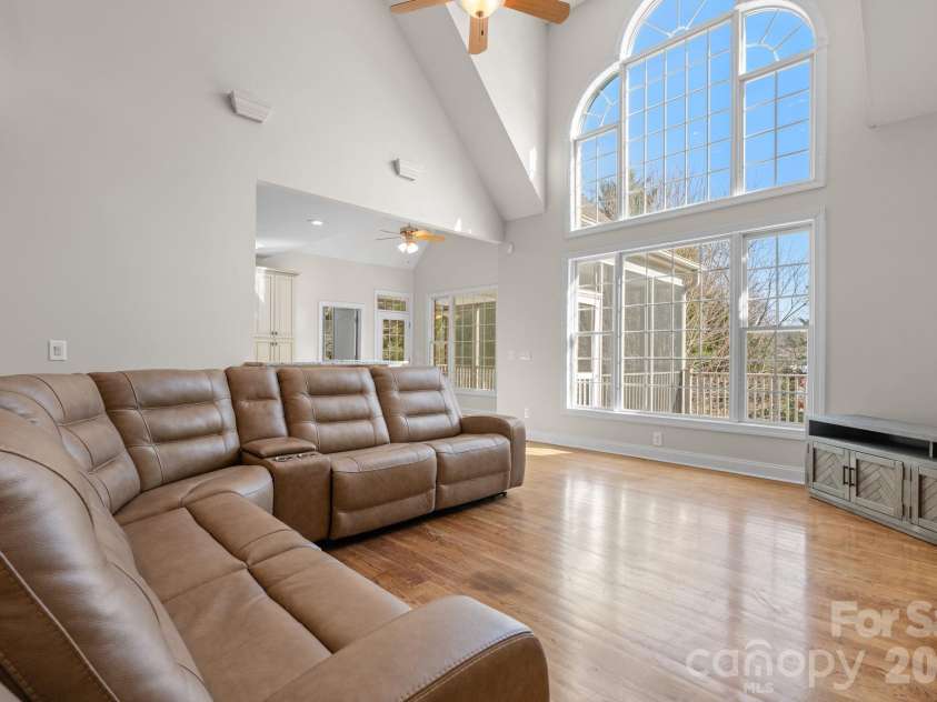 2301 Willow Creek Drive, Newton, NC 28658.  MLS# CAR4335777, YatesRealty ID 31076. 