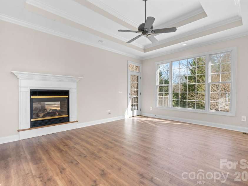 2301 Willow Creek Drive, Newton, NC 28658.  MLS# CAR4335777, YatesRealty ID 31076. 