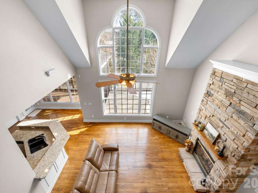 2301 Willow Creek Drive, Newton, NC 28658.  MLS# CAR4335777, YatesRealty ID 31076. 