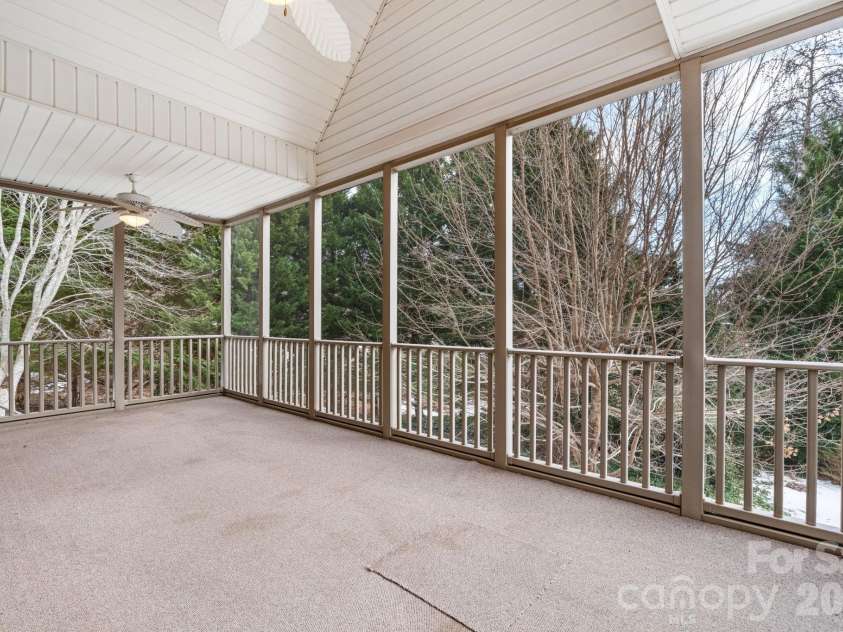 2301 Willow Creek Drive, Newton, NC 28658.  MLS# CAR4335777, YatesRealty ID 31076. 