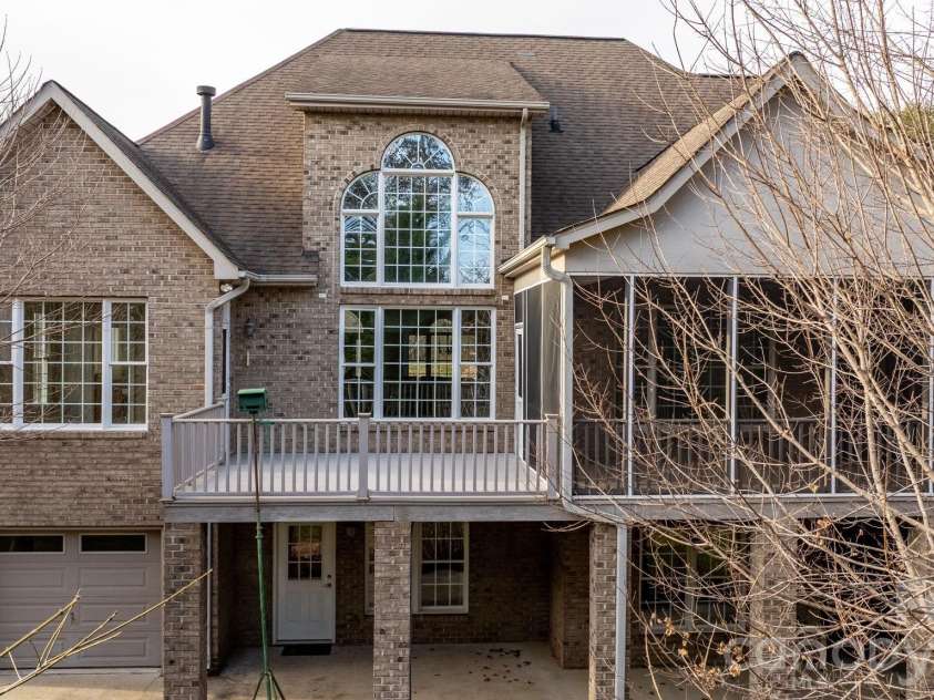 2301 Willow Creek Drive, Newton, NC 28658.  MLS# CAR4335777, YatesRealty ID 31076. 
