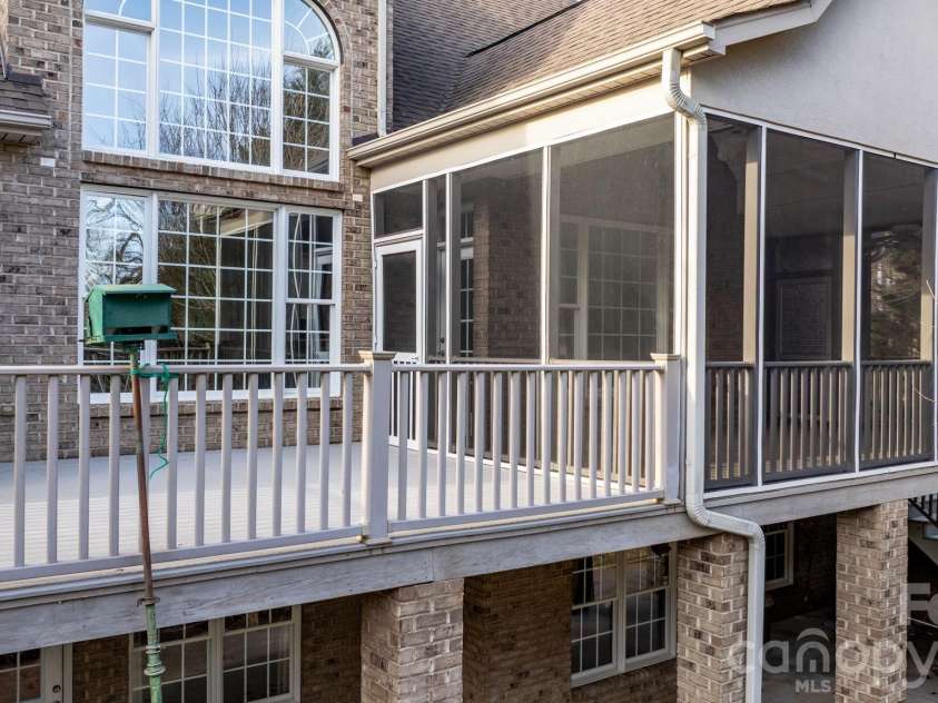 2301 Willow Creek Drive, Newton, NC 28658.  MLS# CAR4335777, YatesRealty ID 31076. 