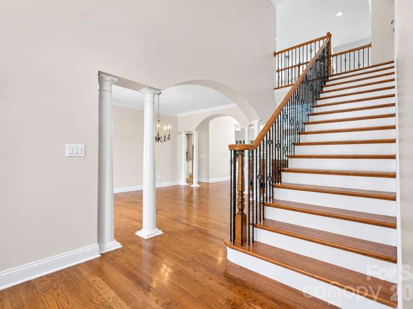 2301 Willow Creek Drive, Newton, NC 28658.  MLS# CAR4335777, YatesRealty ID 31076. 