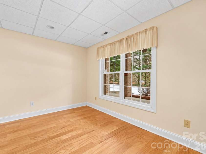 2301 Willow Creek Drive, Newton, NC 28658.  MLS# CAR4335777, YatesRealty ID 31076. 