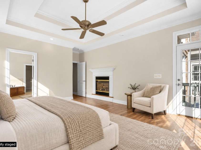 2301 Willow Creek Drive, Newton, NC 28658.  MLS# CAR4335777, YatesRealty ID 31076. 