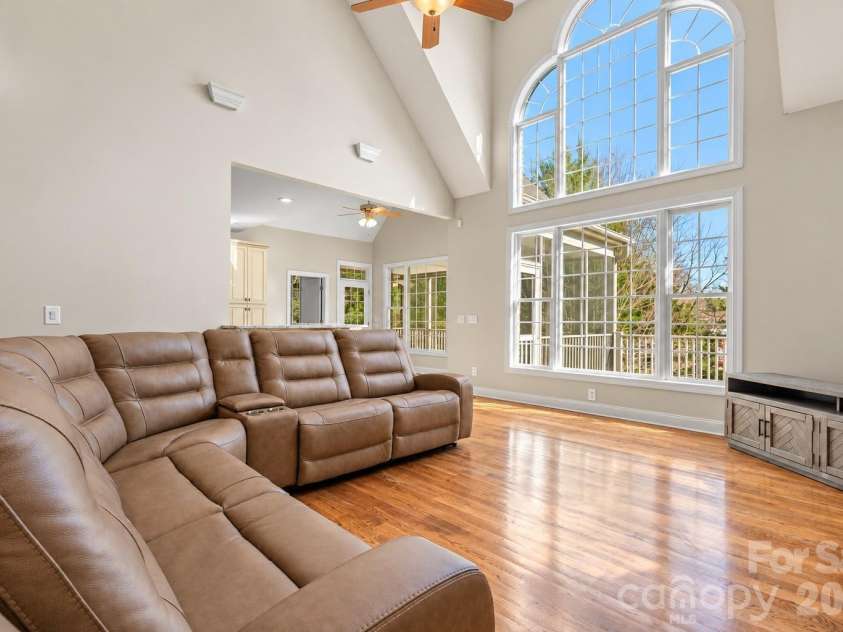 2301 Willow Creek Drive, Newton, NC 28658.  MLS# CAR4335777, YatesRealty ID 31076. 