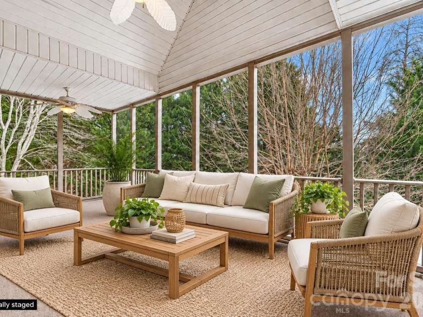 2301 Willow Creek Drive, Newton, NC 28658.  MLS# CAR4335777, YatesRealty ID 31076. 
