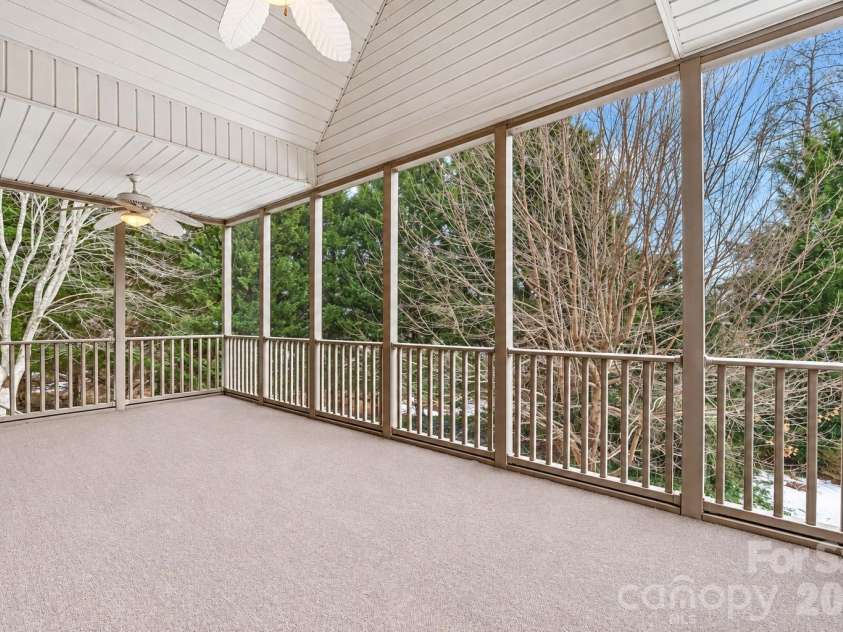 2301 Willow Creek Drive, Newton, NC 28658.  MLS# CAR4335777, YatesRealty ID 31076. 