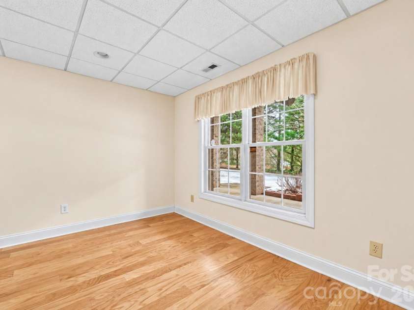 2301 Willow Creek Drive, Newton, NC 28658.  MLS# CAR4335777, YatesRealty ID 31076. 