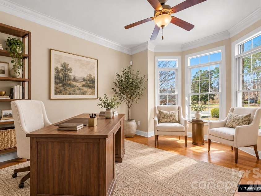 2301 Willow Creek Drive, Newton, NC 28658.  MLS# CAR4335777, YatesRealty ID 31076. 