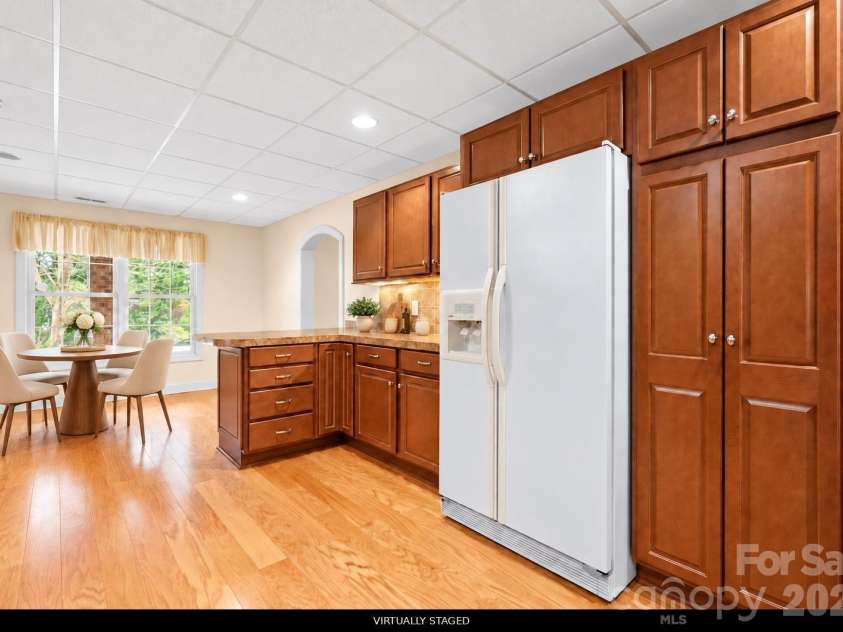 2301 Willow Creek Drive, Newton, NC 28658.  MLS# CAR4335777, YatesRealty ID 31076. 