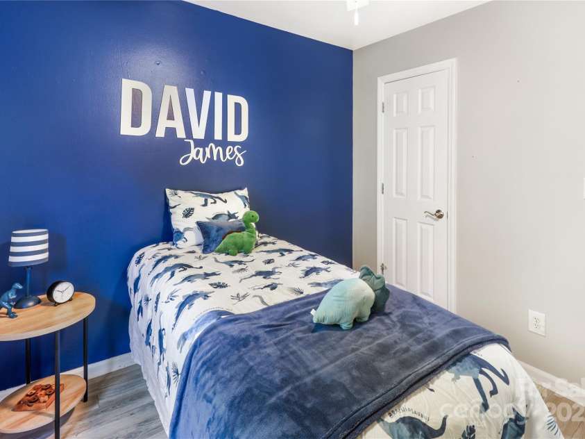 3705 Chesapeake Place, Waxhaw, NC 28173.  MLS# CAR4274348, YatesRealty ID 31077. Bedroom #2