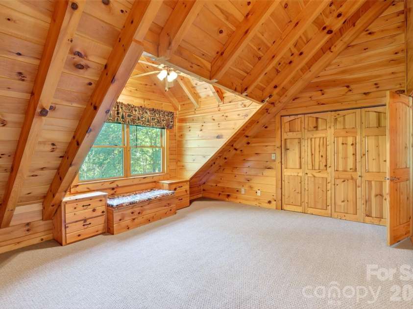 545 Mountain Crest Drive, Marion, NC 28752.  MLS# CAR4385852, YatesRealty ID 31077. 