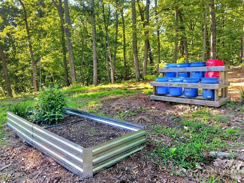 545 Mountain Crest Drive, Marion, NC 28752.  MLS# CAR4385852, YatesRealty ID 31077. 