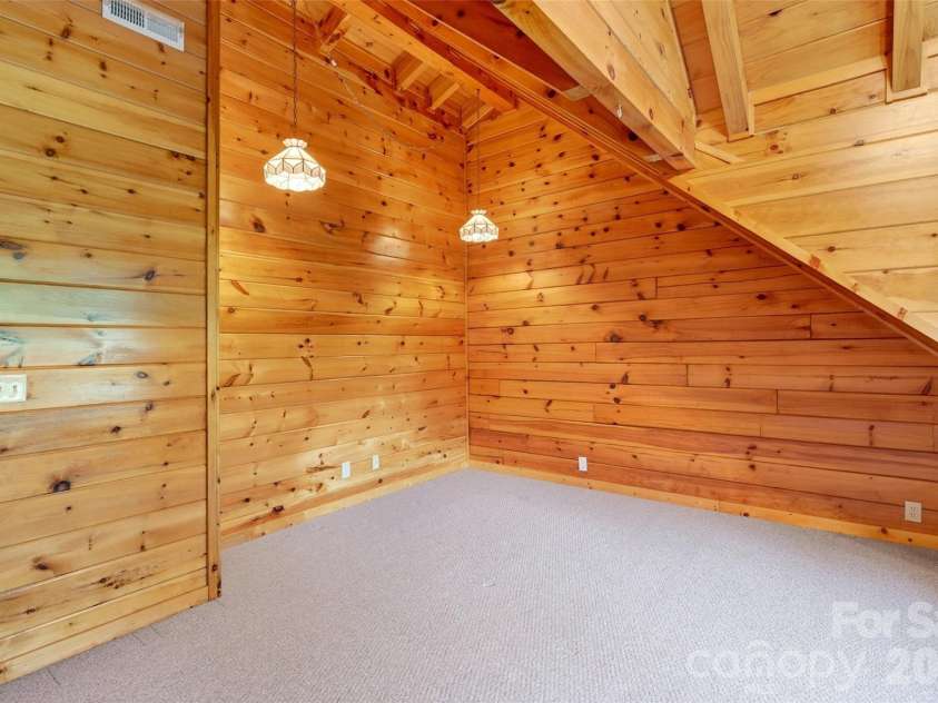 545 Mountain Crest Drive, Marion, NC 28752.  MLS# CAR4385852, YatesRealty ID 31077. BR 2