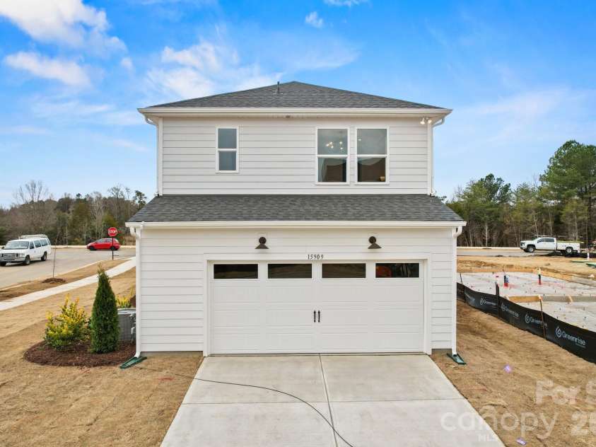 3632 Edisto Place, Monroe, NC 28110.  MLS# CAR4374493, YatesRealty ID 31079. REPRESENTATIVE COPY