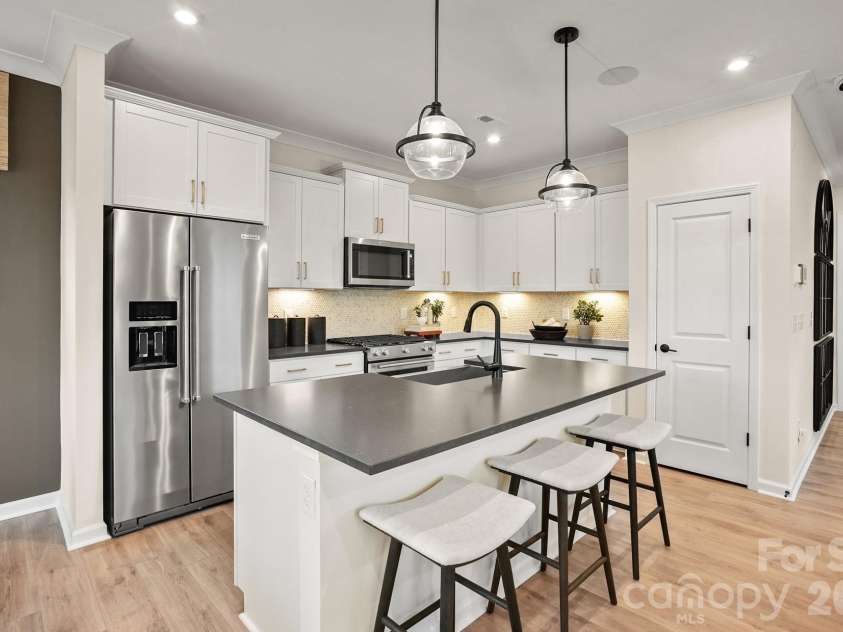 3632 Edisto Place, Monroe, NC 28110.  MLS# CAR4374493, YatesRealty ID 31079. REPRESENTATIVE COPY