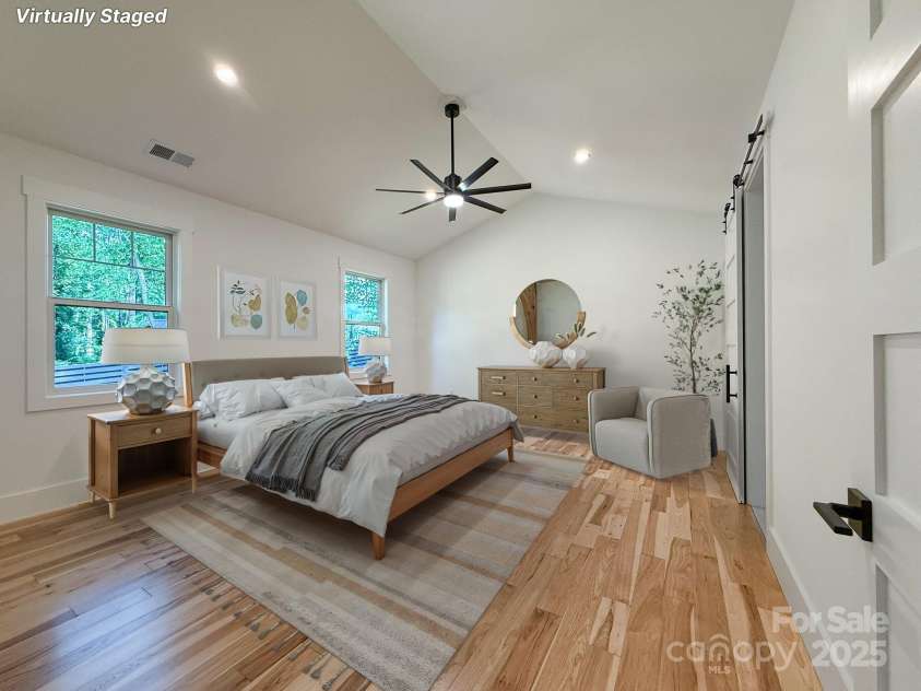 47 Skylar Lane, Mills River, NC 28759.  MLS# CAR4259689, YatesRealty ID 31079. 