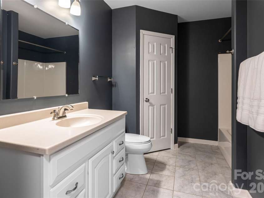 649 Rickel Drive, Hendersonville, NC 28739.  MLS# CAR4230611, YatesRealty ID 31080. 