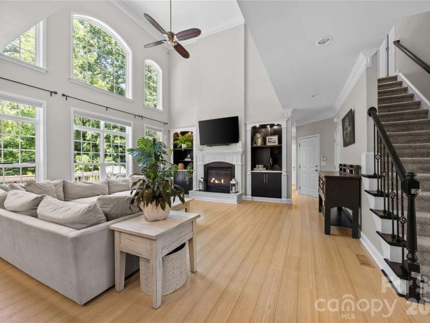 101 Egrets Walk Place, Mooresville, NC 28117.  MLS# CAR4393151, YatesRealty ID 31081. 