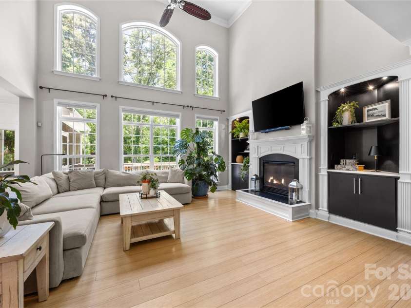 101 Egrets Walk Place, Mooresville, NC 28117.  MLS# CAR4393151, YatesRealty ID 31081. 