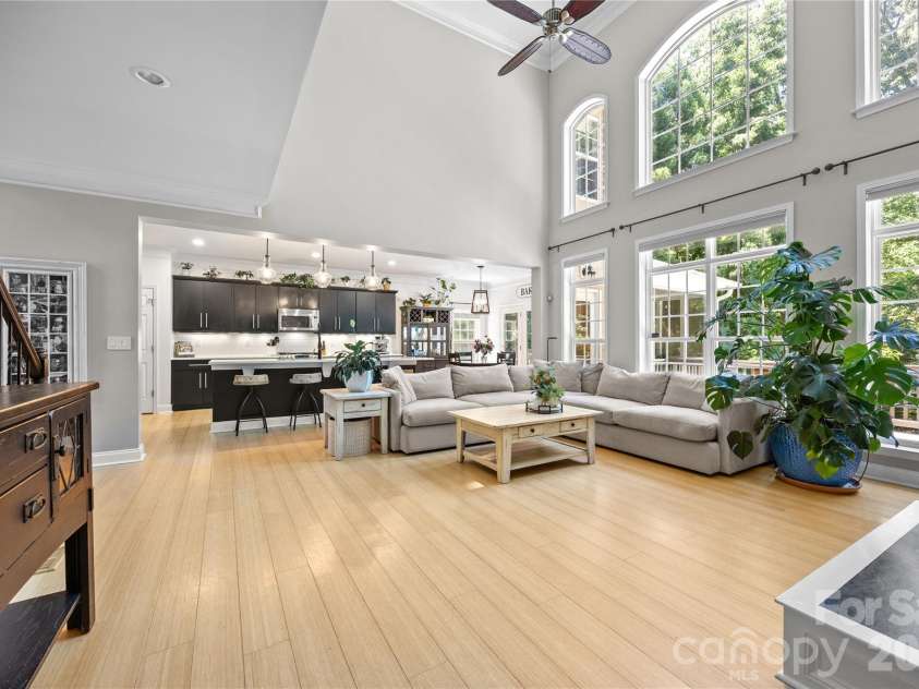 101 Egrets Walk Place, Mooresville, NC 28117.  MLS# CAR4393151, YatesRealty ID 31081. 