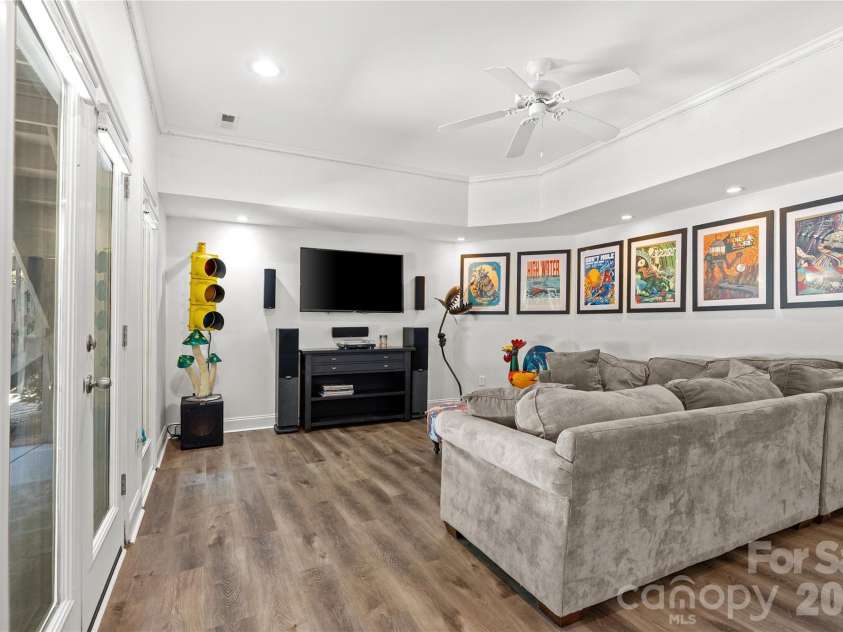 101 Egrets Walk Place, Mooresville, NC 28117.  MLS# CAR4393151, YatesRealty ID 31081. 