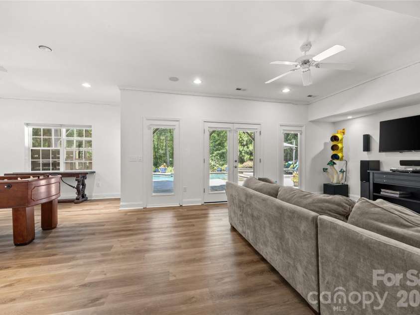 101 Egrets Walk Place, Mooresville, NC 28117.  MLS# CAR4393151, YatesRealty ID 31081. 