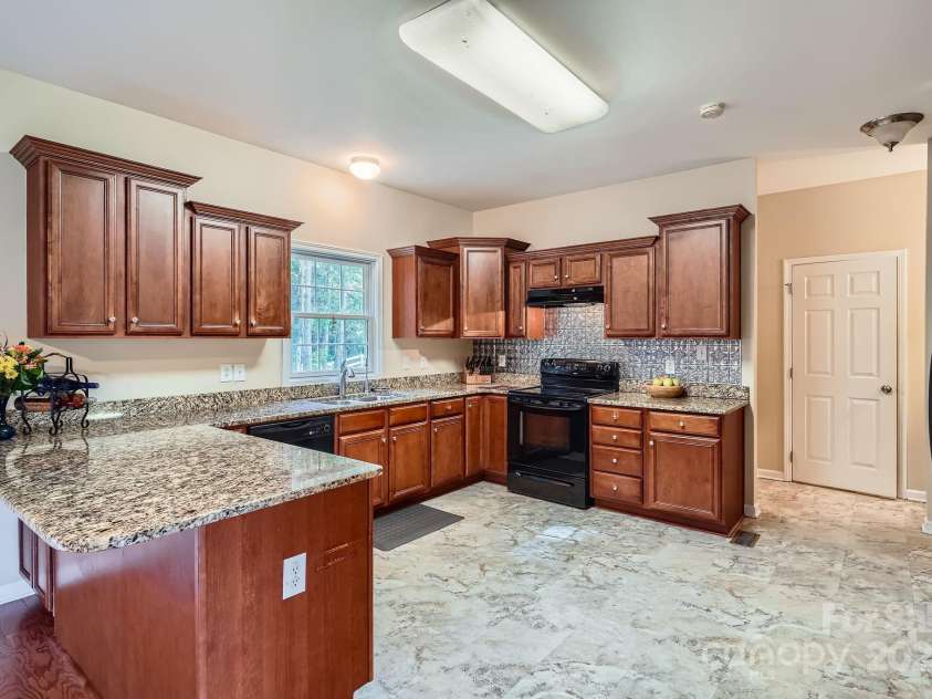 3843 Mount Beulah Road, Sherrills Ford, NC 28673.  MLS# CAR4282788, YatesRealty ID 31082. 