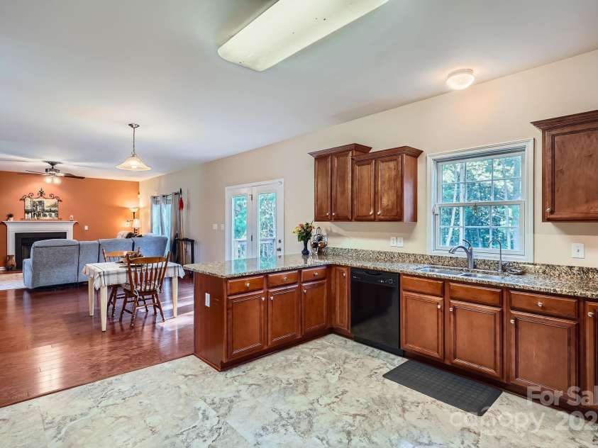 3843 Mount Beulah Road, Sherrills Ford, NC 28673.  MLS# CAR4282788, YatesRealty ID 31082. 