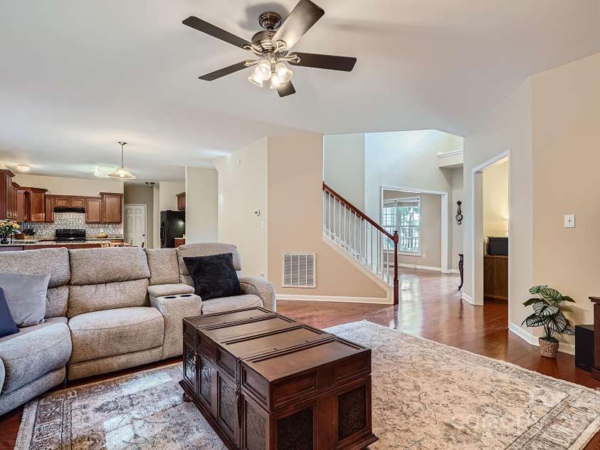 3843 Mount Beulah Road, Sherrills Ford, NC 28673.  MLS# CAR4282788, YatesRealty ID 31082. 