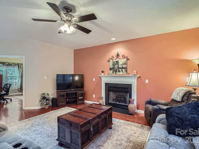 3843 Mount Beulah Road, Sherrills Ford, NC 28673.  MLS# CAR4282788, YatesRealty ID 31082. 