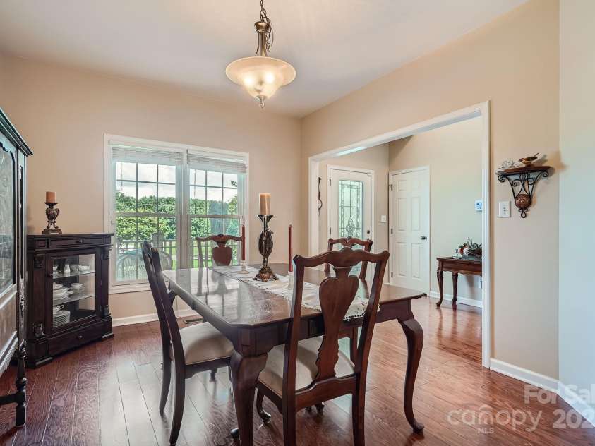 3843 Mount Beulah Road, Sherrills Ford, NC 28673.  MLS# CAR4282788, YatesRealty ID 31082. 