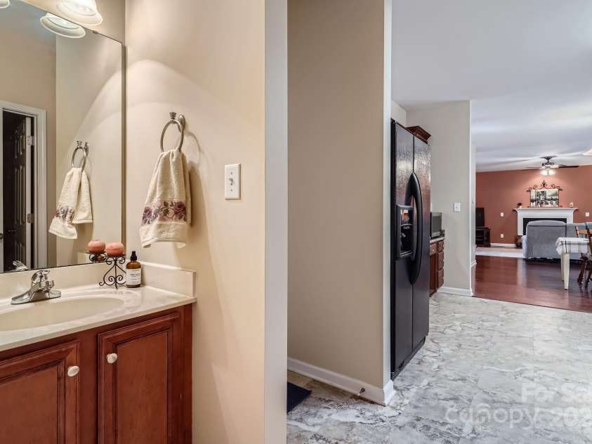 3843 Mount Beulah Road, Sherrills Ford, NC 28673.  MLS# CAR4282788, YatesRealty ID 31082. 