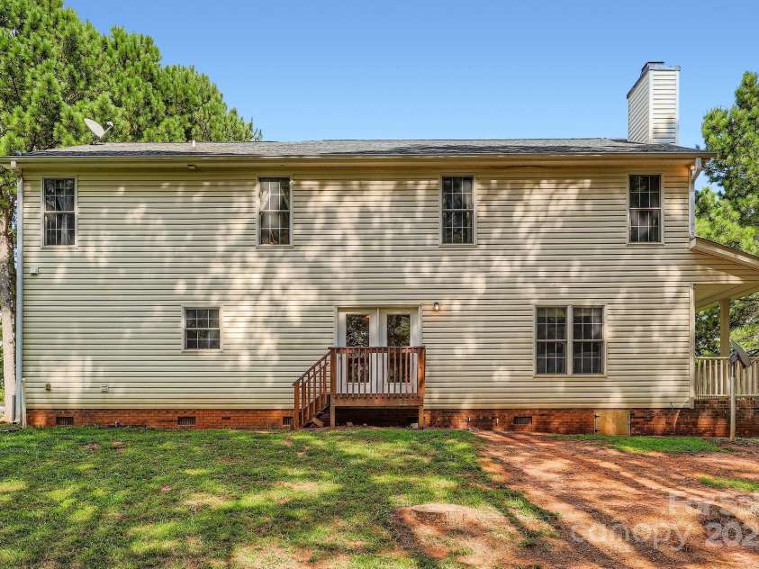 3843 Mount Beulah Road, Sherrills Ford, NC 28673.  MLS# CAR4282788, YatesRealty ID 31082. 