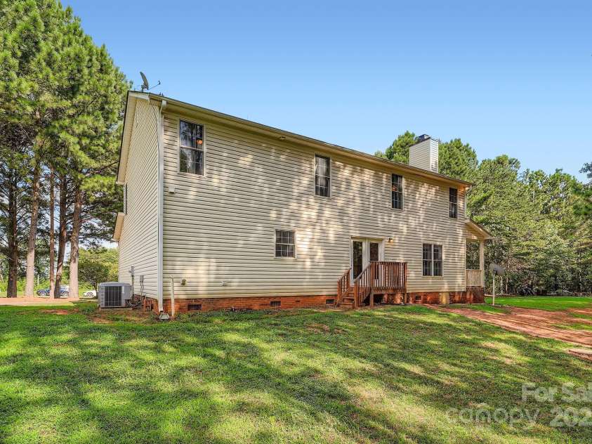 3843 Mount Beulah Road, Sherrills Ford, NC 28673.  MLS# CAR4282788, YatesRealty ID 31082. 