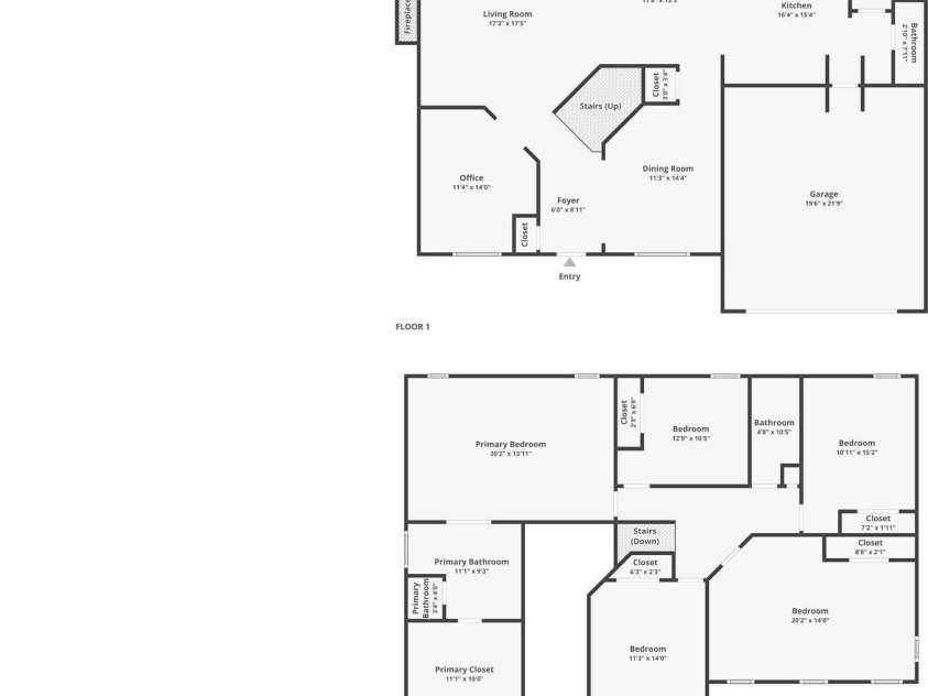 3843 Mount Beulah Road, Sherrills Ford, NC 28673.  MLS# CAR4282788, YatesRealty ID 31082. 