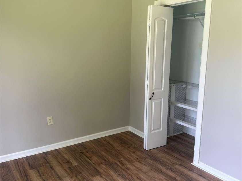 1208 North Davis Avenue, Newton, NC 28658.  MLS# CAR4283264, YatesRealty ID 31083. Third bed room