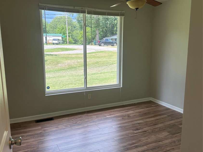 1208 North Davis Avenue, Newton, NC 28658.  MLS# CAR4283264, YatesRealty ID 31083. Third bed room