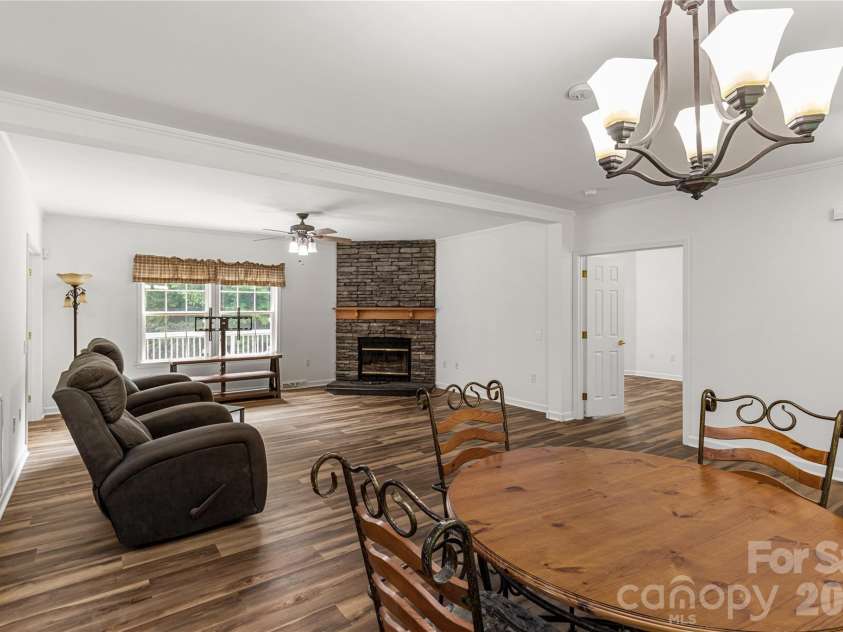 1738 Charlotte Highway, Lancaster, SC 29720.  MLS# CAR4391587, YatesRealty ID 31085. 