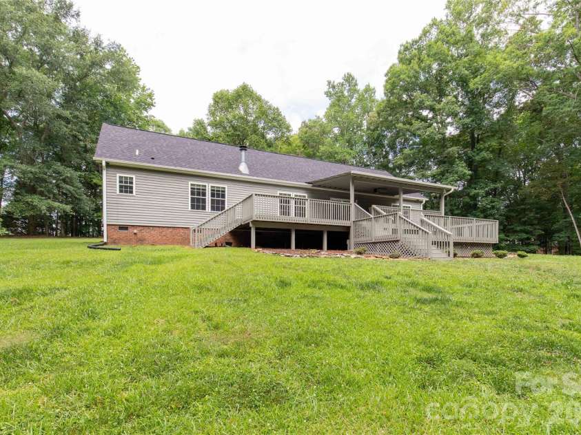 1738 Charlotte Highway, Lancaster, SC 29720.  MLS# CAR4391587, YatesRealty ID 31085. 