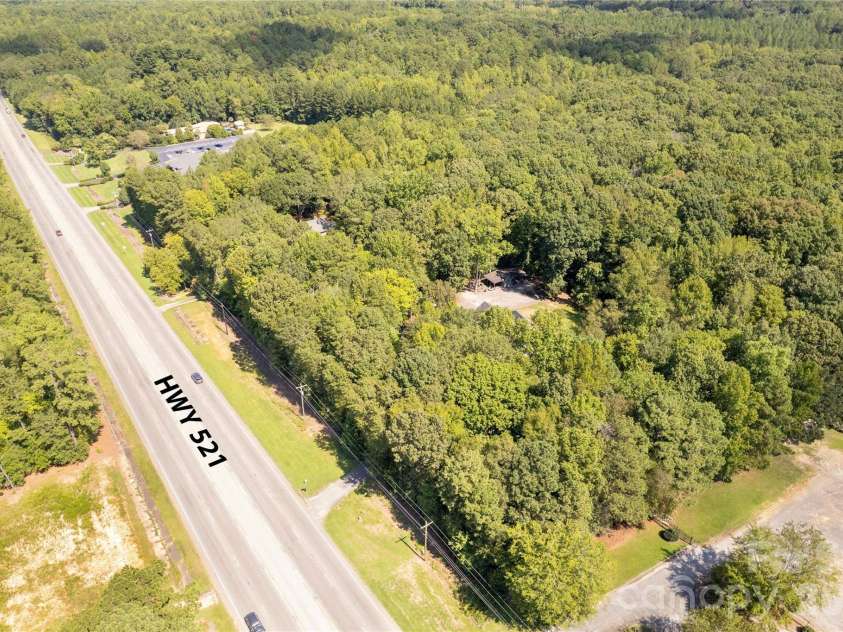 1738 Charlotte Highway, Lancaster, SC 29720.  MLS# CAR4391587, YatesRealty ID 31085. 