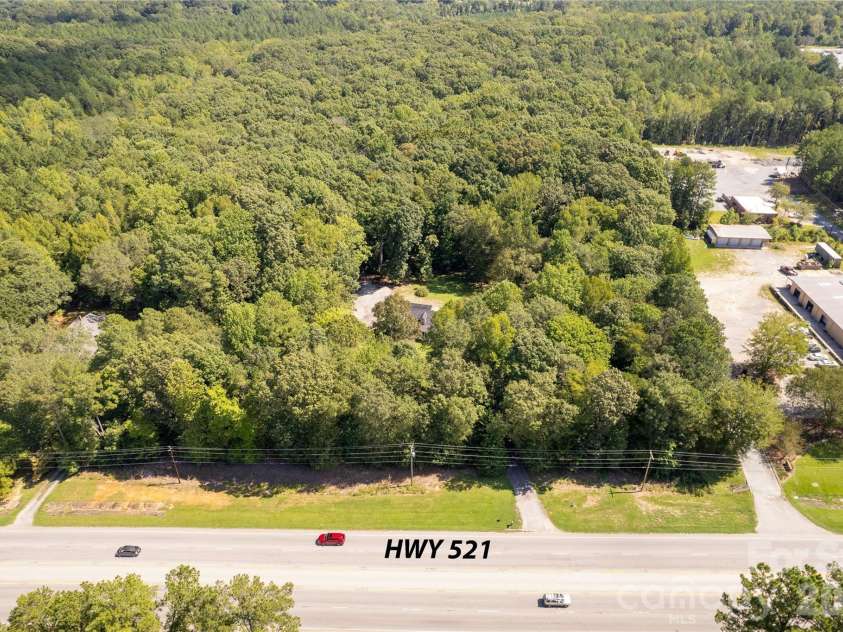 1738 Charlotte Highway, Lancaster, SC 29720.  MLS# CAR4391587, YatesRealty ID 31085. 
